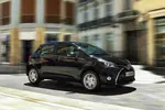 Toyota Yaris III FL 1.33 VVT-i 99 KM — zdjęcie 8