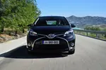 Toyota Yaris III FL 100 Hybrid 100 KM — zdjęcie 4