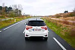 Toyota Yaris III FL2 1.0 VVT-i 69 KM — zdjęcie 5