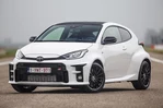 Toyota Yaris GR IV 1.6 Turbo 261 KM