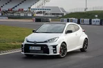 Toyota Yaris GR IV 1.6 Turbo 261 KM