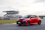 Toyota Yaris GR IV 1.6 Turbo 261 KM