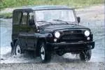 UAZ 469B/3151 2.4 70 KM — zdjęcie 1