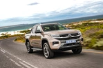 Volkswagen Amarok II 3.0 V6 TDI 240 KM