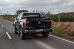 Volkswagen Amarok II 3.0 V6 TDI 240 KM