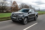 Volkswagen Amarok II 3.0 V6 TDI 240 KM