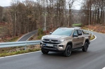 Volkswagen Amarok II 3.0 V6 TDI 240 KM