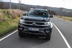 Volkswagen Amarok II 3.0 V6 TDI 240 KM