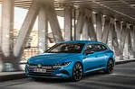 Volkswagen Arteon I FL 1.4 eHybrid 156 KM — zdjęcie 2