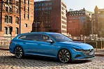 Volkswagen Arteon I FL 1.4 eHybrid 156 KM — zdjęcie 4