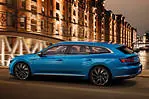 Volkswagen Arteon I FL 1.4 eHybrid 156 KM — zdjęcie 5