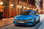 Volkswagen Arteon I FL 1.4 eHybrid 156 KM — zdjęcie 7