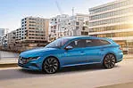 Volkswagen Arteon I FL 1.4 eHybrid 156 KM — zdjęcie 1
