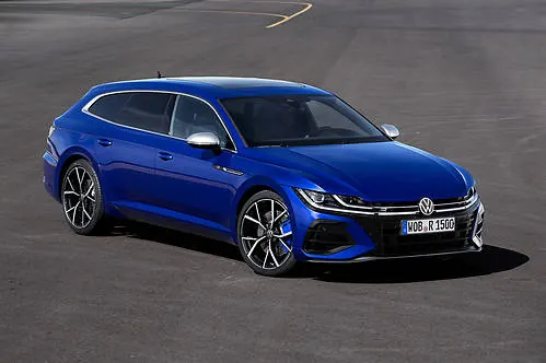 Volkswagen Arteon 2.0 TDI 200 KM 2023