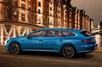 Volkswagen Arteon I FL 2.0 TDI 150 KM
