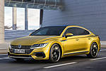 Volkswagen Arteon I 2.0 TDI 190 KM