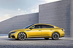 Volkswagen Arteon I 2.0 TDI 190 KM