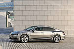 Volkswagen Arteon I 2.0 TDI 190 KM