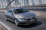 Volkswagen Arteon I 2.0 TSI 190 KM