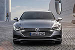 Volkswagen Arteon I 2.0 TSI 190 KM