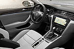 Volkswagen Arteon I 2.0 TSI 190 KM