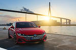 Volkswagen Arteon I FL 2.0 TDI 150 KM