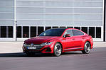 Volkswagen Arteon I FL 2.0 TDI 150 KM