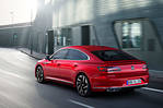 Volkswagen Arteon I FL 2.0 TDI 200 KM