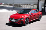 Volkswagen Arteon I FL 2.0 TDI 200 KM