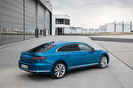 Volkswagen Arteon I FL 2.0 TDI 200 KM