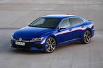 Volkswagen Arteon I FL 2.0 TDI 200 KM