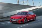 Volkswagen Arteon I FL 2.0 TDI 150 KM