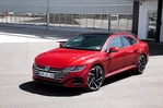 Volkswagen Arteon I FL 2.0 TDI 150 KM