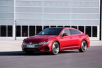 Volkswagen Arteon I FL 2.0 TDI 150 KM