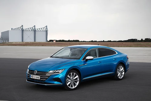 Volkswagen Arteon 1.5 TSI 150 KM 2022