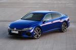 Volkswagen Arteon I FL 2.0 TDI 150 KM