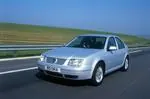 Volkswagen Bora 1.8 TSI 180 KM — zdjęcie 3