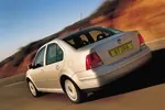 Volkswagen Bora 1.8 TSI 180 KM — zdjęcie 5