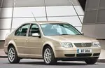 Volkswagen Bora 1.8 TSI 180 KM — zdjęcie 1