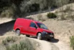 Volkswagen Caddy III FL 2.0 TDI 140 KM — zdjęcie 2