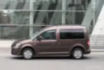 Volkswagen Caddy III FL 2.0 TDI 140 KM — zdjęcie 3