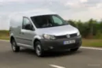 Volkswagen Caddy III FL 2.0 TDI 140 KM — zdjęcie 4