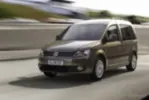 Volkswagen Caddy III FL 2.0 TDI 140 KM — zdjęcie 7