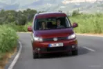 Volkswagen Caddy III FL 2.0 TDI 140 KM — zdjęcie 8