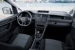 Volkswagen Caddy III FL2 1.6 TDI 105 KM — zdjęcie 4