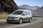 Volkswagen Caddy III FL2 1.6 TDI 105 KM — zdjęcie 1