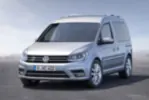 Volkswagen Caddy III FL2 1.6 TDI 105 KM — zdjęcie 5