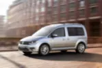 Volkswagen Caddy III FL2 1.6 TDI 105 KM — zdjęcie 7