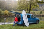 Volkswagen Caddy IV 1.5 TSI 114 KM