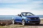 Volkswagen Eos I FL 1.4 TSI 122 KM — zdjęcie 3